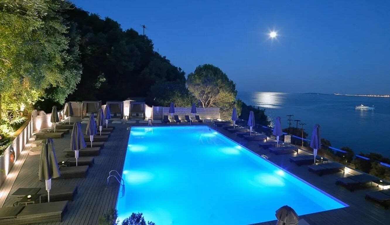Изображение Marilena Sea View 3*